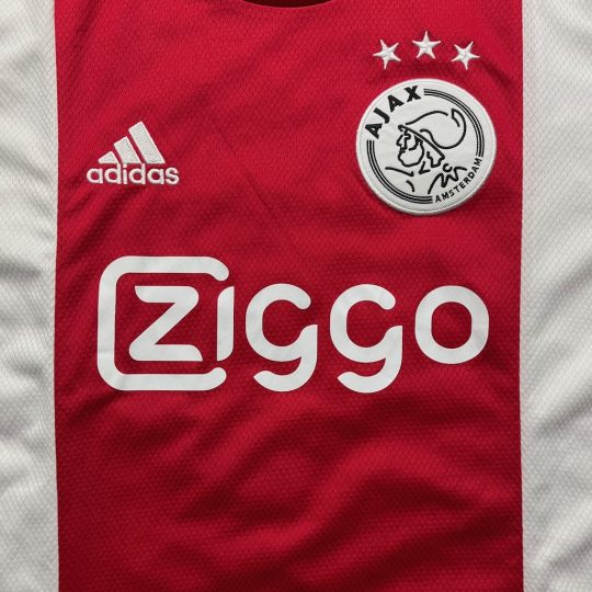 2019/2020 Home - Image 3