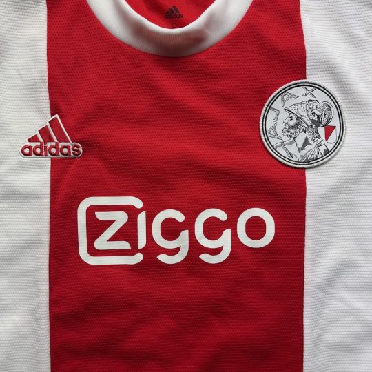 2021/2022 Home - Image 3