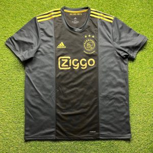 2020/2021 3rd Shirt