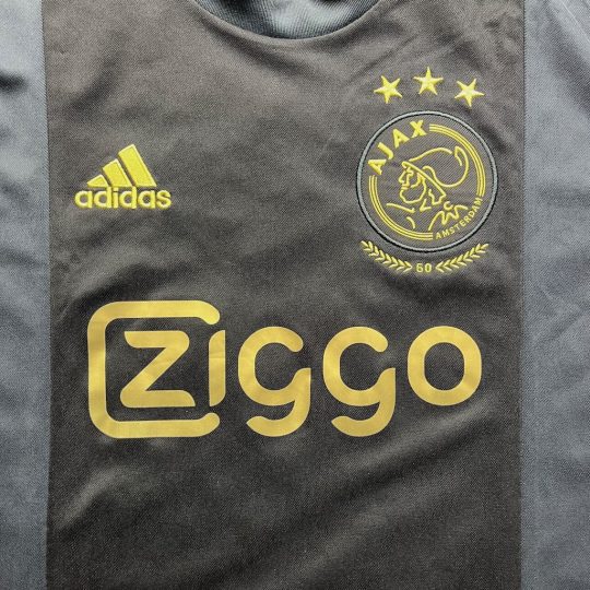 2020/2021 3de Shirt - Afbeelding 3