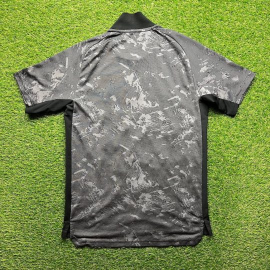 2020/2021 Pre-match Shirt - Image 2