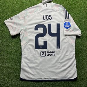 2023/2024 Away #24 VOS