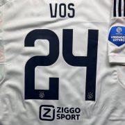 2023/2024 Away #24 VOS - Image 3