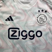 2023/2024 Away #24 VOS - Image 5