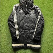 2014/2015 Winter coat Ajax youth