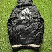 2014/2015 Winter coat Ajax youth - Image 2