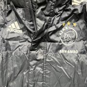 2014/2015 Winter coat Ajax youth - Image 3