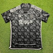 2023/2024 3de Shirt #9 BROBBEY - Afbeelding 2