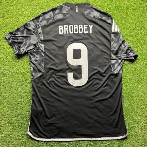 2023/2024 3rd Shirt #9 BROBBEY