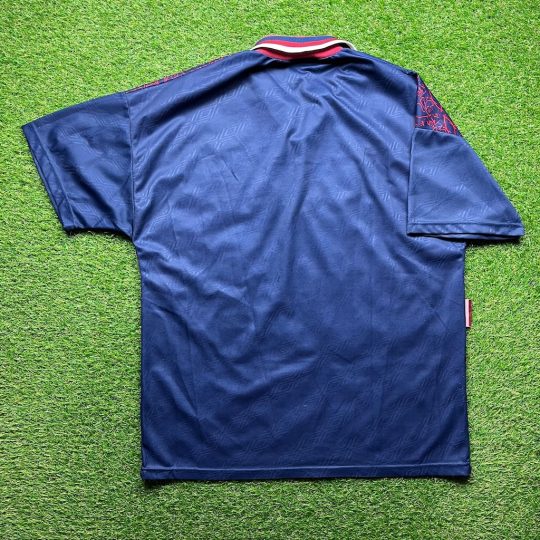 1994/1995 Away - Image 2