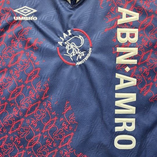 1994/1995 Away - Image 3