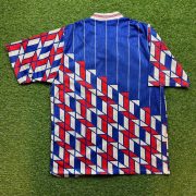 1989/1990 Away TDK - Image 2