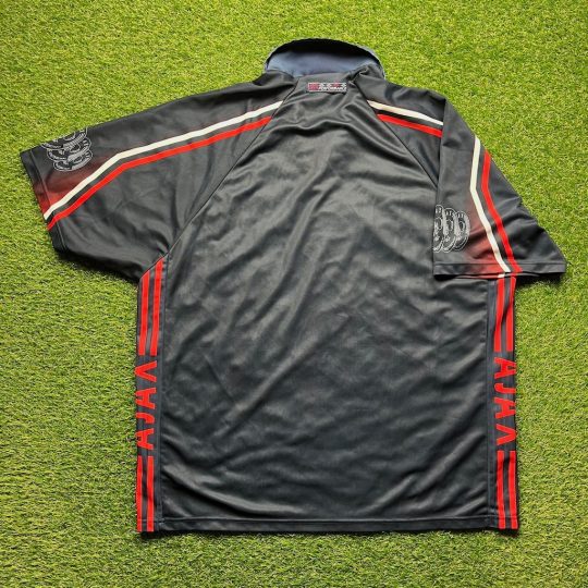 1997/1998 Away - Image 2