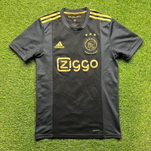 2020/2021 3rd Shirt