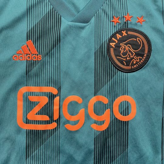 2019/2020 Away - Image 3