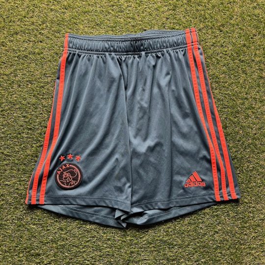 2019/2020 Away Shorts