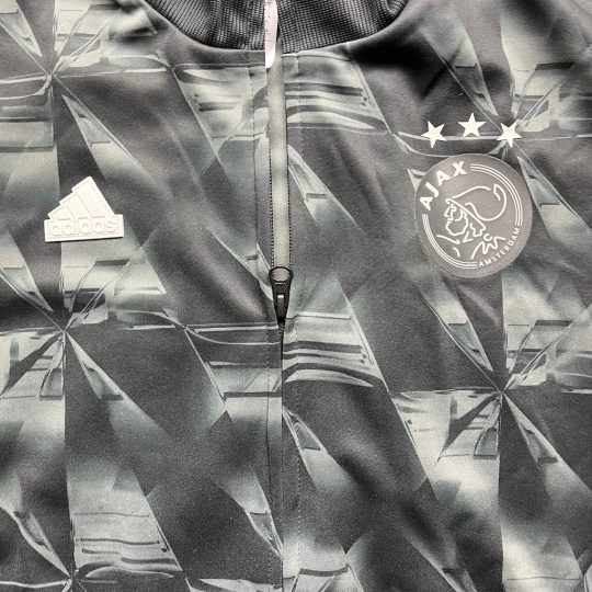 2023/2024 Pre-match Jacket - Image 3