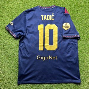 2022/2023 Away #10 TADIC