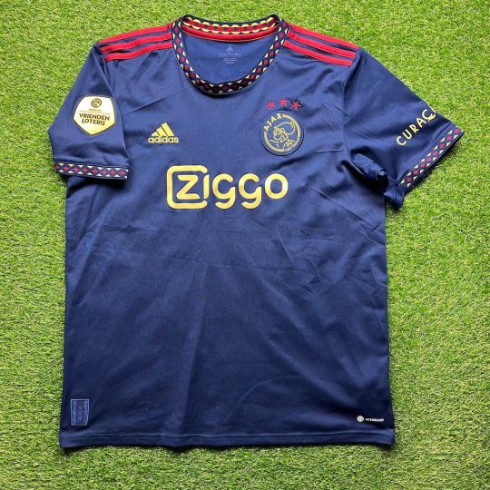 2022/2023 Away #10 TADIC - Image 2