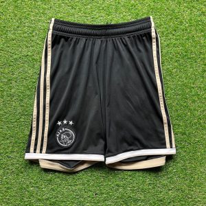 2018/2019 Away Shorts