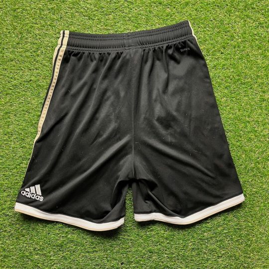 2018/2019 Away Shorts - Image 2