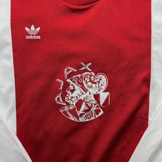 2022/2023 Ajax Originals - Image 3