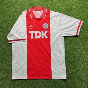 1989/1991 Thuis TDK