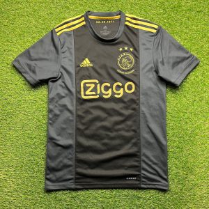 2020/2021 3rd Shirt