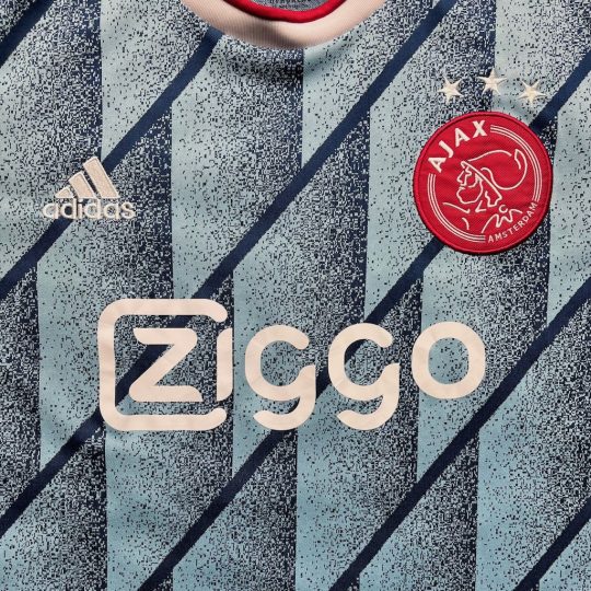 2020/2021 Away - Image 3