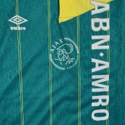 1991/1993 Away - Image 3