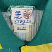 1991/1993 Away - Image 4