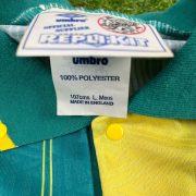 1991/1993 Away - Image 5