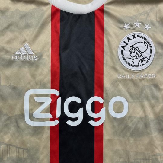 2022/2023 3de Shirt - Afbeelding 3