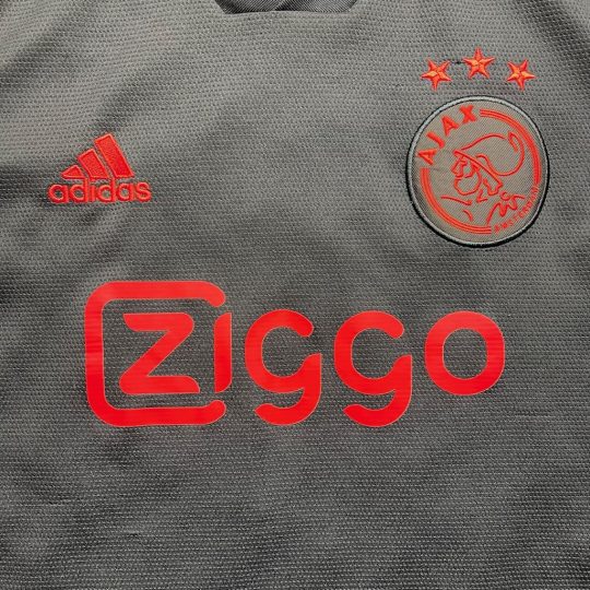 2021/2022 3de Shirt - Afbeelding 3