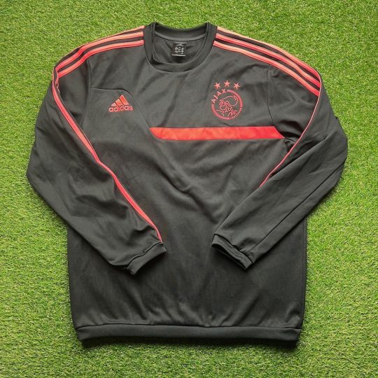 2013/2014 Training Sweater