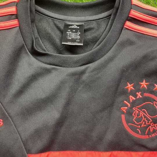 2013/2014 Training Sweater - Image 3