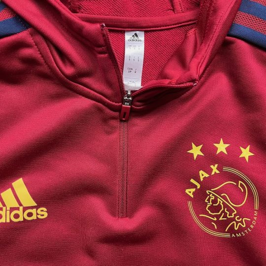 2022/2023 Training Sweater - Afbeelding 3