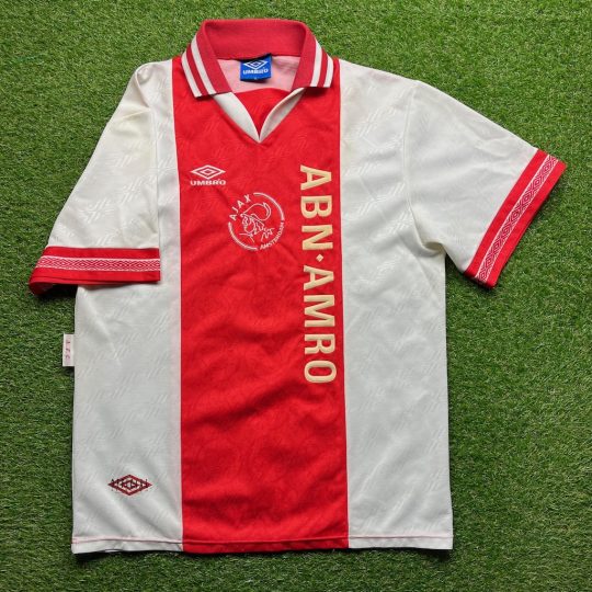 1994/1995 Home