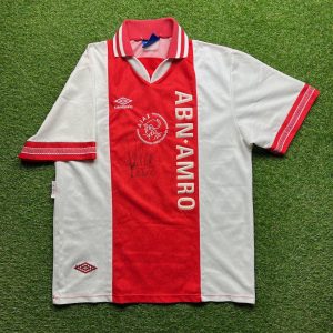 1994/1995 Home