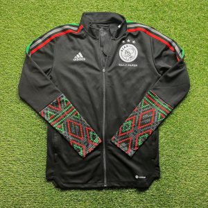 2022/2023 Pre-match Trainingtop