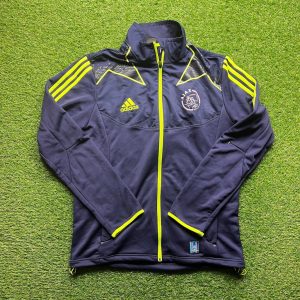 2010/2011 Track Jacket