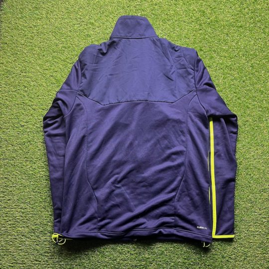 2010/2011 Track Jacket - Image 2