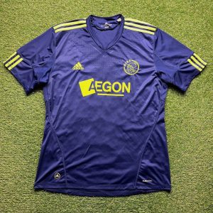 2010/2011 Away