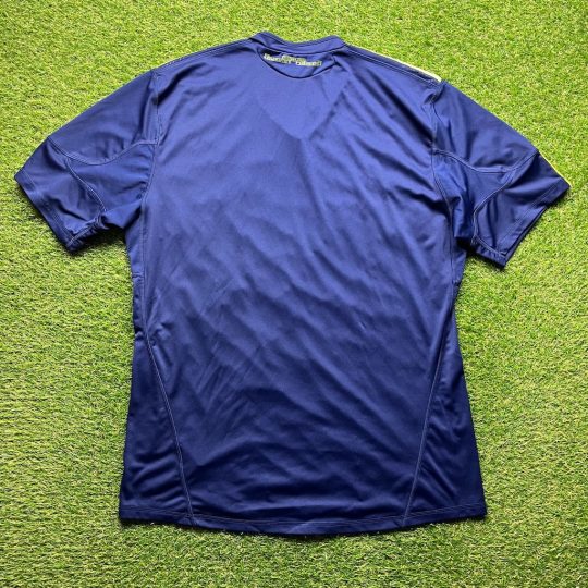 2010/2011 Away - Image 2