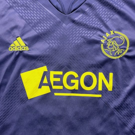 2010/2011 Away - Image 3