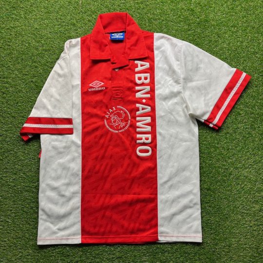 1993/1994 HOME