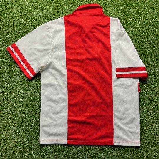 1993/1994 HOME - Image 2