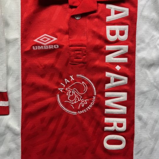 1993/1994 HOME - Image 3