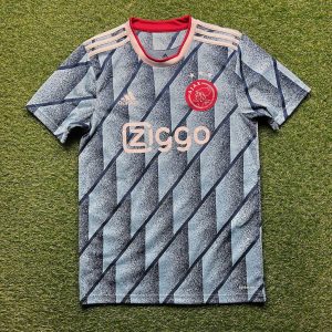 2020/2021 Away