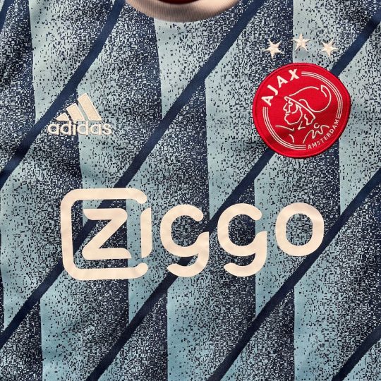 2020/2021 Away - Image 3